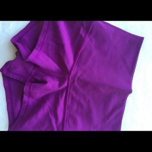 lululemon athletica Shorts - lululemon high waisted booty shorts size 4 lululemon athletica Shorts - lululemon high waisted booty shorts size 4